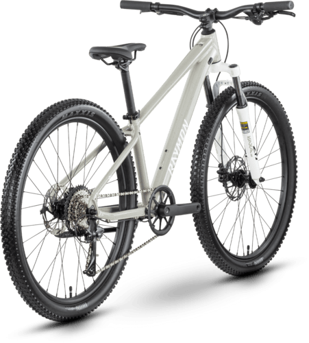 R Raymon Nayta 26 Pro grey confetti uni