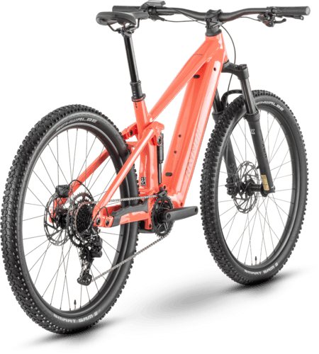 R Raymon Ridok Comp 29" pink grapefruit M