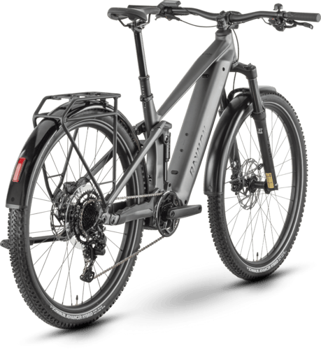 R Raymon Ridok Comp Street 27.5" anthracite stealth S