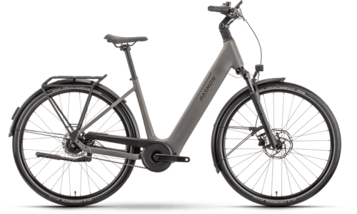 R Raymon Numa Pure 28" mudgrey M