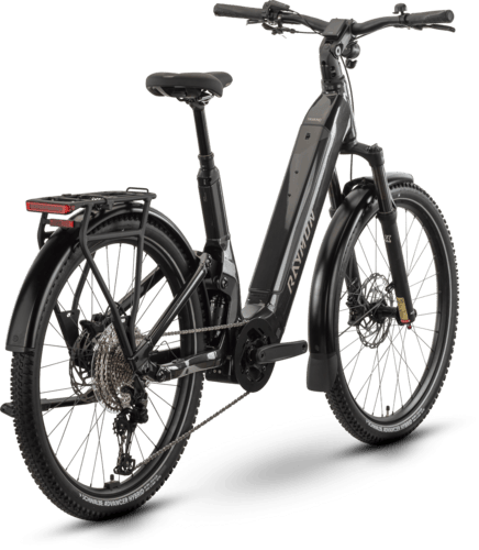 R Raymon Tavano Pro 27.5" metalgrey XL
