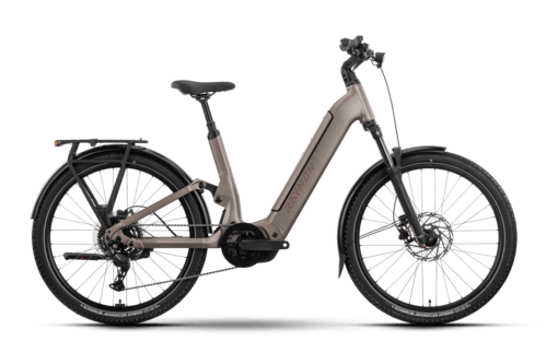 R Raymon Tavano Base 27.5" taupegrey S