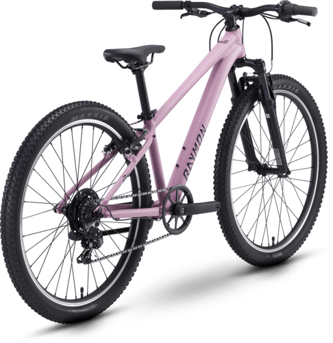 R Raymon Nayta 26 Comp 26" mohair pink uni