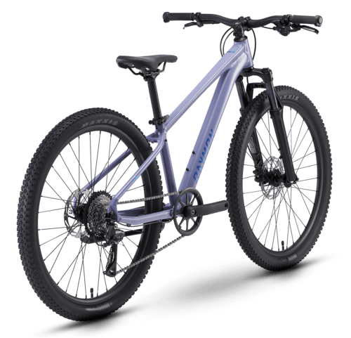R Raymon Nayta 26 Pro 26" heatherlilac uni