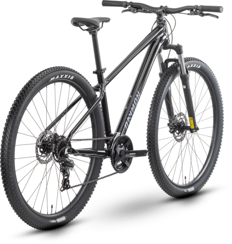 R Raymon Nayta black/iredesciant black M
