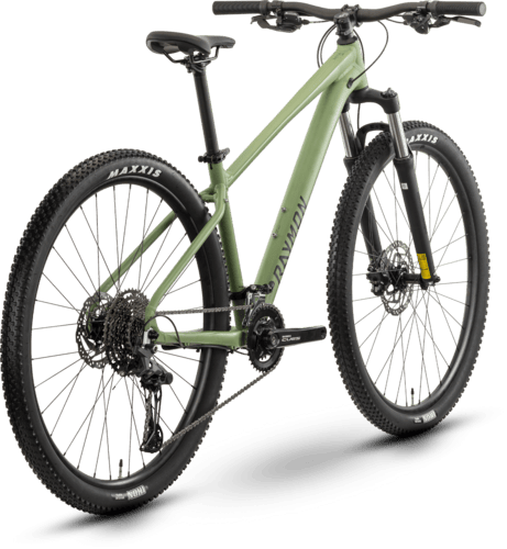 R Raymon Nayta Pro resedagreen/black/purple M