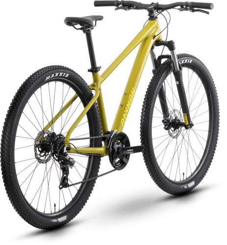 R Raymon Nayta mustard/lime/black L