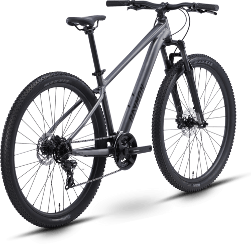 R Raymon Nayta Pure 27.5" starblack stealth S