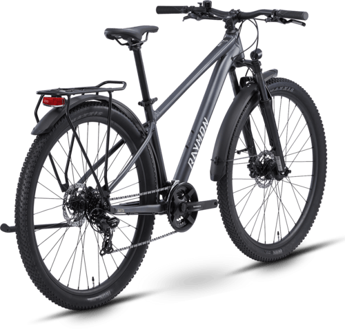 R Raymon Nayta Pure Street 29" anthracite XL
