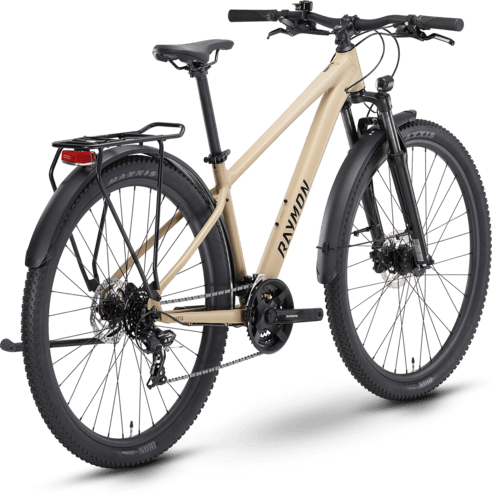 R Raymon Nayta Pure Street 29" sand M