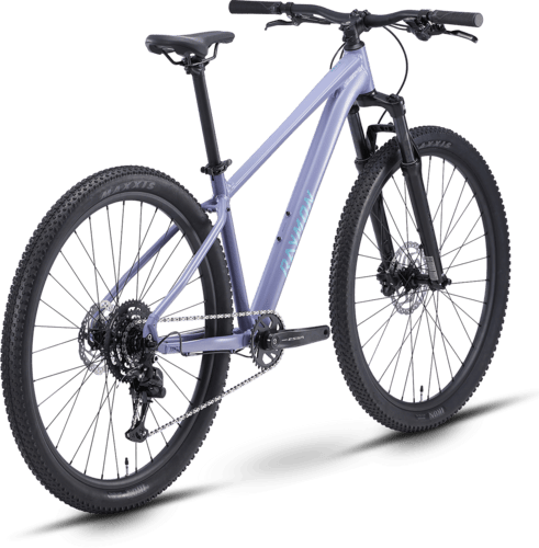 R Raymon Nayta Comp 29" heatherlilac L