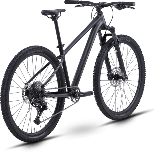 R Raymon Nayta Pro 29" black stealth XL