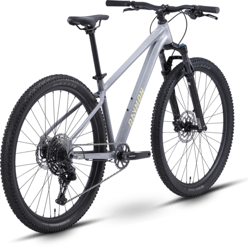 R Raymon Nayta Pro 27.5" grey marble S