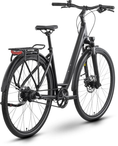 R Raymon Zayn Ultra 28" black stealth M