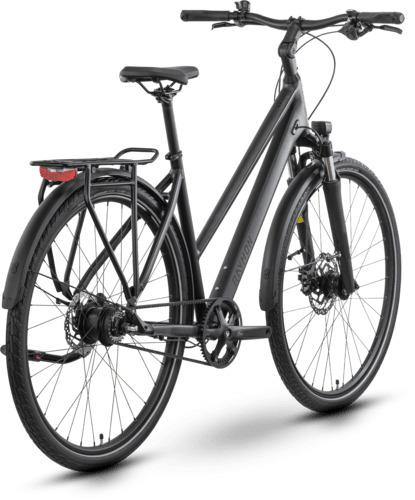 R Raymon Zayn Ultra 28" black stealth M