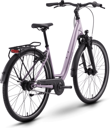 R Raymon Zayn Ease 28" pastel purple L