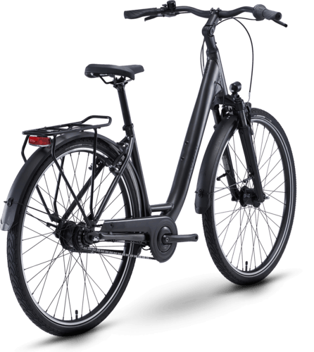 R Raymon Zayn Ease 28" metalgrey M