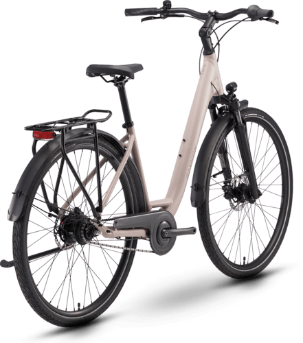R Raymon Zayn Flow 28" desert sand XL