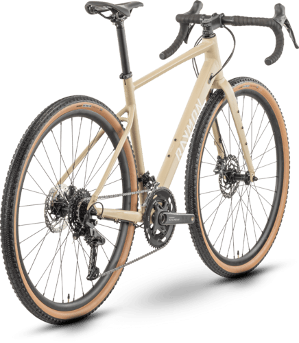 R Raymon Territ Pure 28" sand M