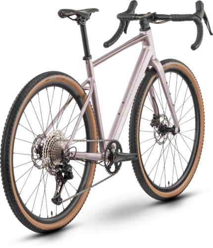 R Raymon Territ Pro 28" pastel purple L