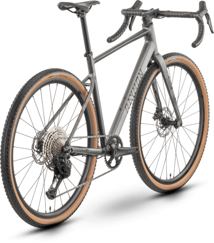 R Raymon Territ Ultra 28" starblack stealth M