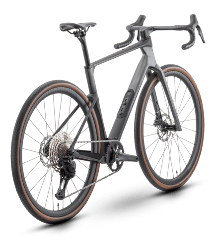 R Raymon Kenthii Pro 28" starblack/carbon S