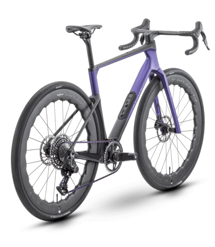 R Raymon Kenthii Ultimate 28" hyacinth/carbon S