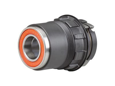 Bontrager Naben-Ersatzteil Bontrager Comp Nabe SRAM XDR Stah Produktbild 1