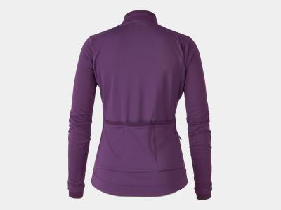 Bontrager Jacket Bontrager Velocis Softshell Women Large Mul Produktbild 1