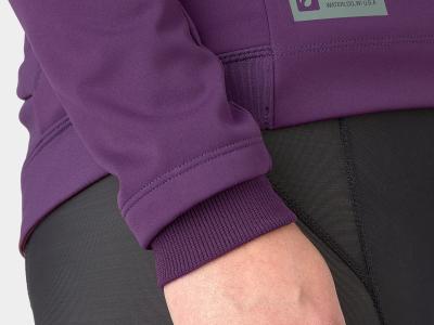 Bontrager Jacket Bontrager Velocis Softshell Women Large Mul Produktbild 4