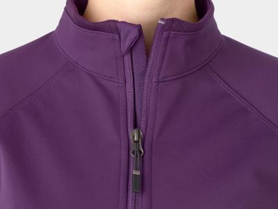 Bontrager Jacket Bontrager Velocis Softshell Women Large Mul Produktbild 5