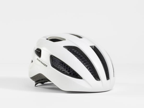 Bontrager Helmet Bontrager Starvos WaveCel Large White CE