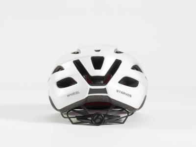Bontrager Helmet Bontrager Starvos WaveCel X-Large White CE Produktbild 2