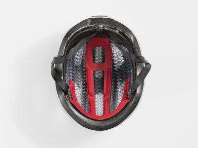 Bontrager Helmet Bontrager Starvos WaveCel X-Large White CE Produktbild 3
