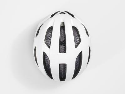 Bontrager Helmet Bontrager Starvos WaveCel X-Large White CE Produktbild 5