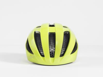 Bontrager Helmet Bontrager Starvos WaveCel S Radioactive Yel Produktbild 1
