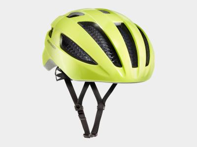 Bontrager Helmet Bontrager Starvos WaveCel M Radioactive Yel Produktbild 4