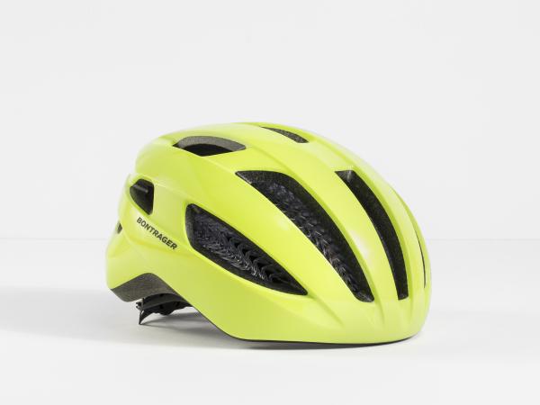 Bontrager Helmet Bontrager Starvos WaveCel L Radioactive Yel