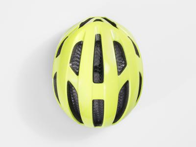 Bontrager Helmet Bontrager Starvos WaveCel XL Radioactive Ye Produktbild 5
