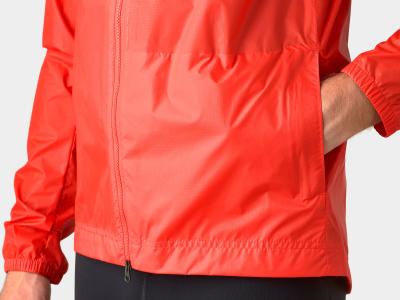 Bontrager Jacket Bontrager Circuit Rain Small Radioactive Re Produktbild 2