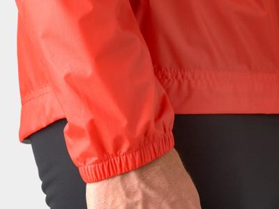 Bontrager Jacket Bontrager Circuit Rain Small Radioactive Re Produktbild 3