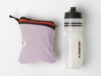 Bontrager Jacket Bontrager Circuit Rain Small Radioactive Re Produktbild 4
