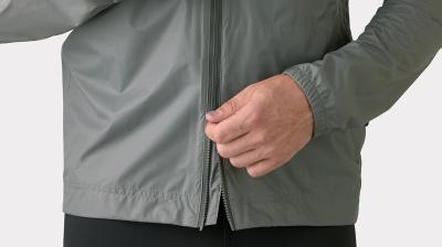 Bontrager Jacket Bontrager Circuit Rain Medium Radioactive R Produktbild 5
