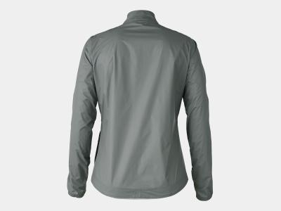 Bontrager Jacke Bontrager Circuit Rain Women XL Solid Charco Produktbild 1