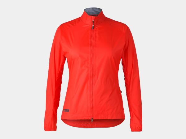 Bontrager Jacket Bontrager Circuit Rain Women X-Large Radioa