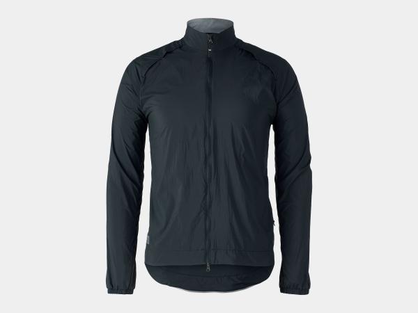 Bontrager Jacke Bontrager Circuit Wind XXL Black