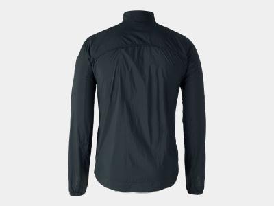 Bontrager Jacke Bontrager Circuit Wind XXL Black Produktbild 1