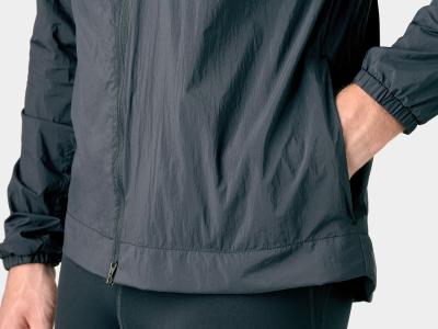 Bontrager Jacke Bontrager Circuit Wind XXL Black Produktbild 2