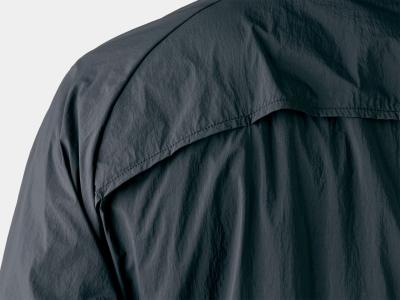 Bontrager Jacke Bontrager Circuit Wind XXL Black Produktbild 3