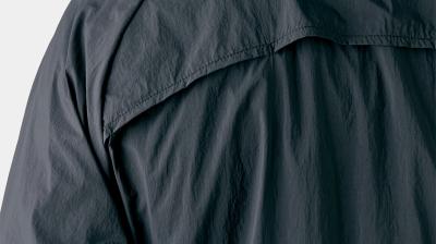 Bontrager Jacke Bontrager Circuit Wind XS Radioactive Yellow Produktbild 6